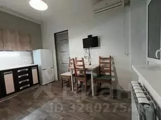 1-к кв. Ростовская область, Аксай ул. Суворова, 21/32к2 (32.6 м) - Фото 2