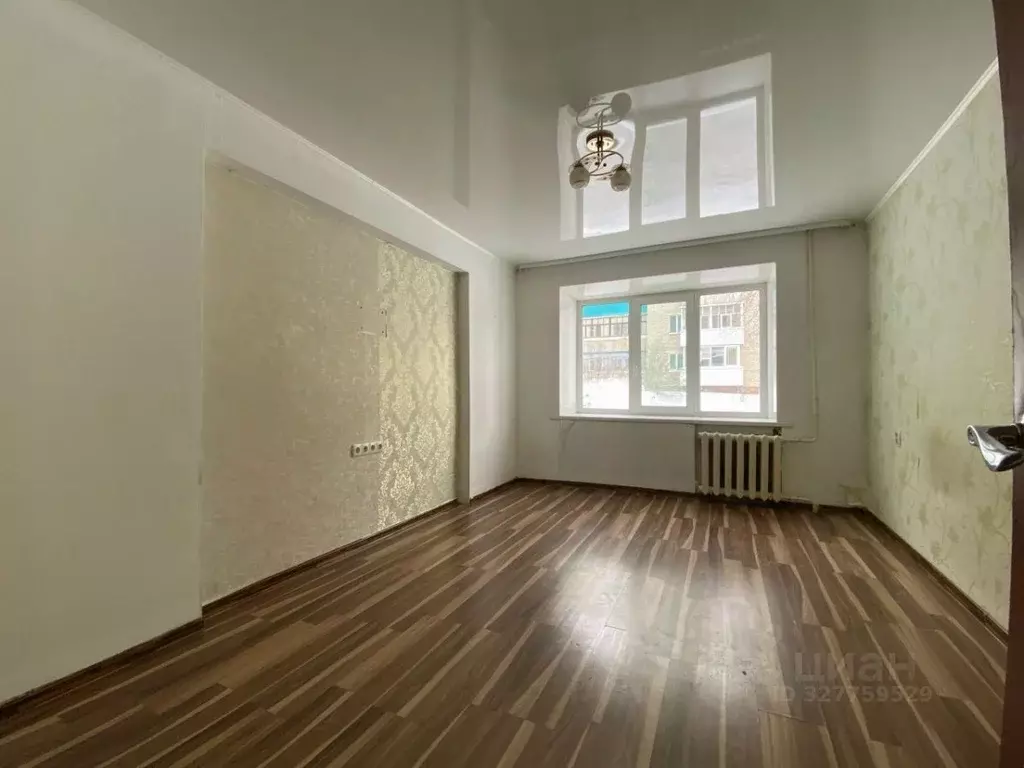 2-к кв. Пермский край, Кунгур ул. Нефтяников, 3 (47.5 м) - Фото 2