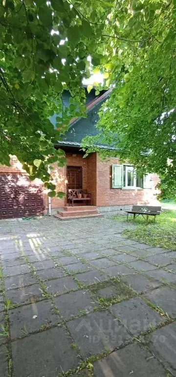 Дом в Московская область, Пушкинский городской округ, Правдинский пгт ... - Фото 2