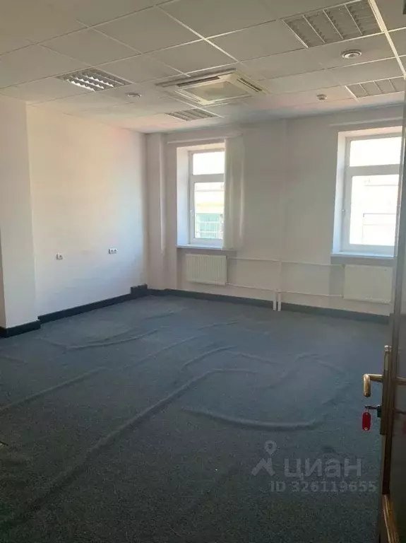 Офис в Москва ул. 3-я Ямского Поля, 32 (256 м) - Фото 1