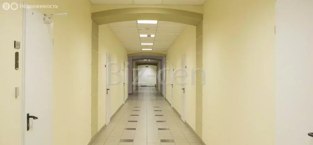 Офис (129.1 м) - Фото 2