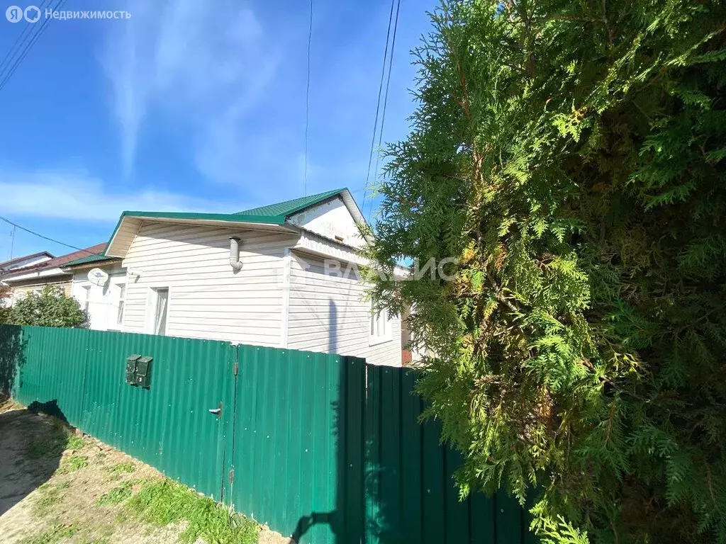 Дом в Кондрово, улица Жуковского, 11 (70 м) - Фото 0