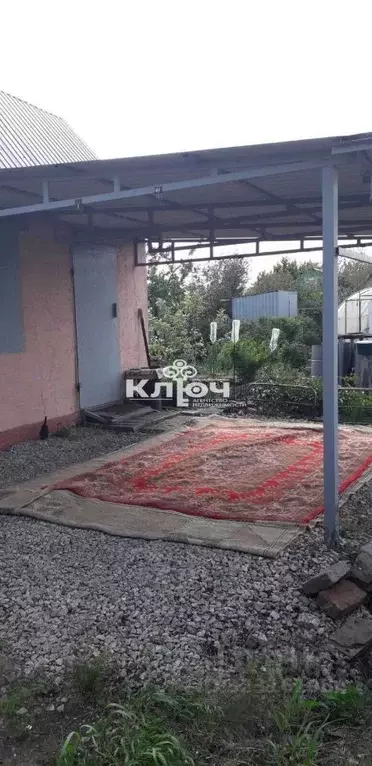 Участок в Башкортостан, Стерлитамакский район, Октябрьский сельсовет, ... - Фото 2