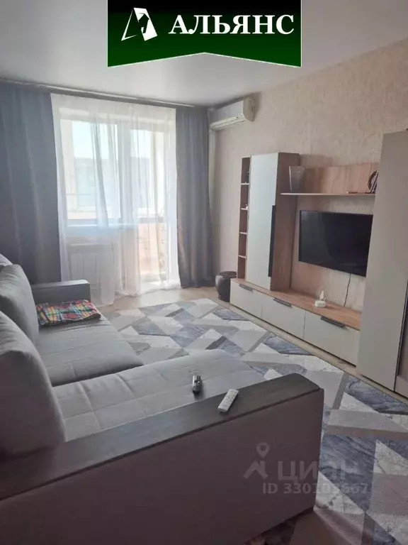 2-к кв. Приморский край, Находка Приморский бул., 5 (61.0 м) - Фото 0