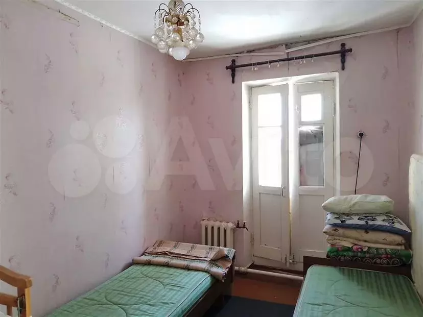 2-к. квартира, 44,5м, 2/2эт. - Фото 1