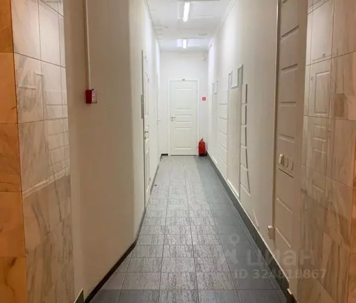 Офис в Санкт-Петербург Садовая ул., 121 (764 м) - Фото 2