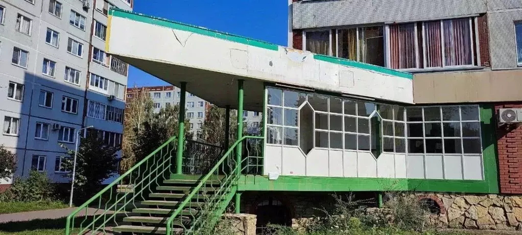 Помещение свободного назначения в Татарстан, Набережные Челны просп. ... - Фото 0