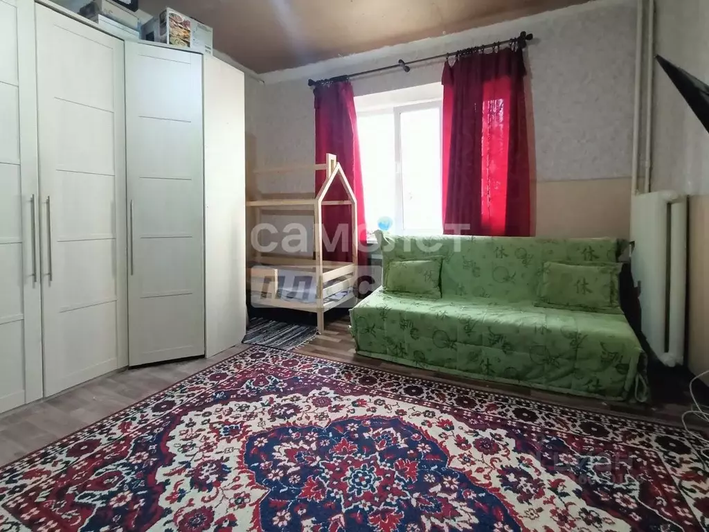 Комната Московская область, Лосино-Петровский ул. Суворова, 8 (21.1 м) - Фото 1