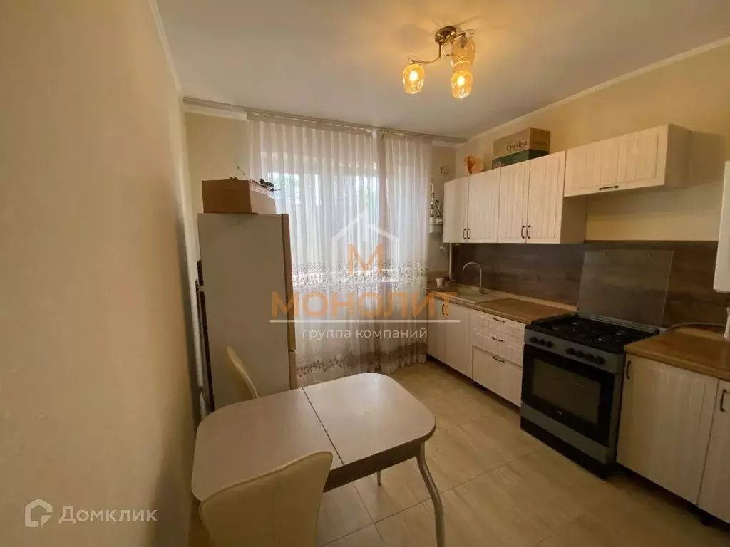 Продаётся 1-к квартира, 35.7 м - Фото 0