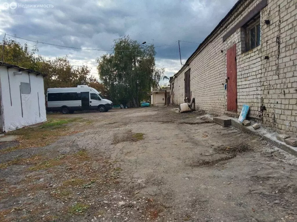 Офис (700 м) - Фото 1