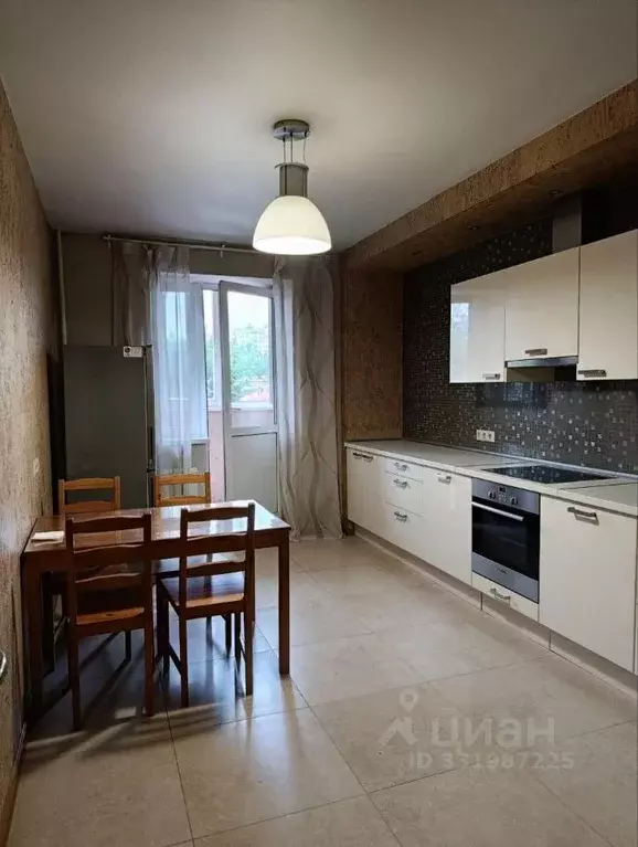2-к кв. Москва пос. Коммунарка, 20 (71.0 м) - Фото 1