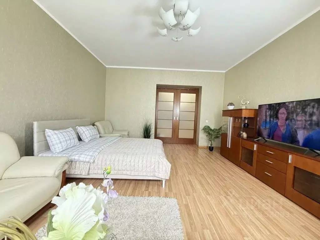 2-к кв. Калининградская область, Калининград ул. Сержанта Колоскова, ... - Фото 2