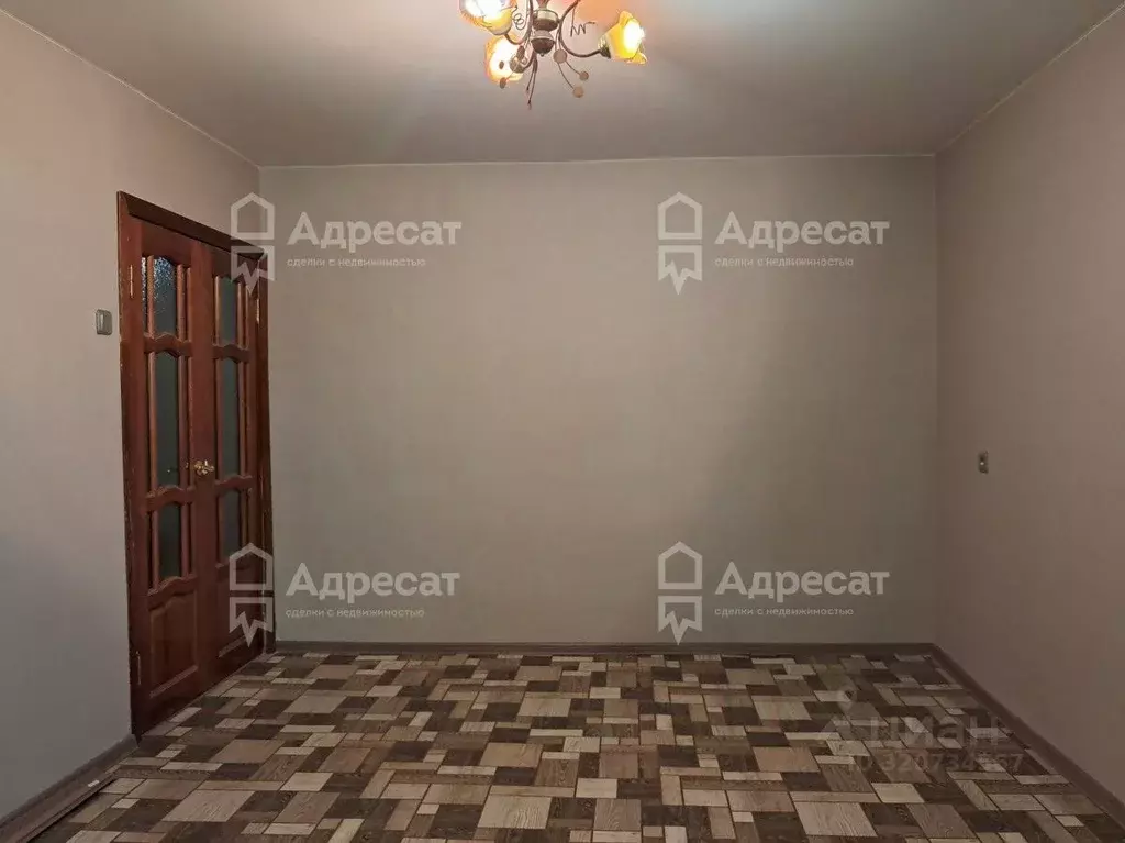 2-к кв. Волгоградская область, Волгоград Зерноградская ул., 3 (50.2 м) - Фото 1