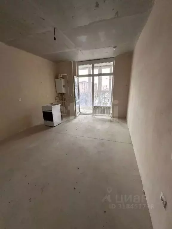 2-к кв. Ростовская область, Ростов-на-Дону ул. Берберовская, 15с1 ... - Фото 0