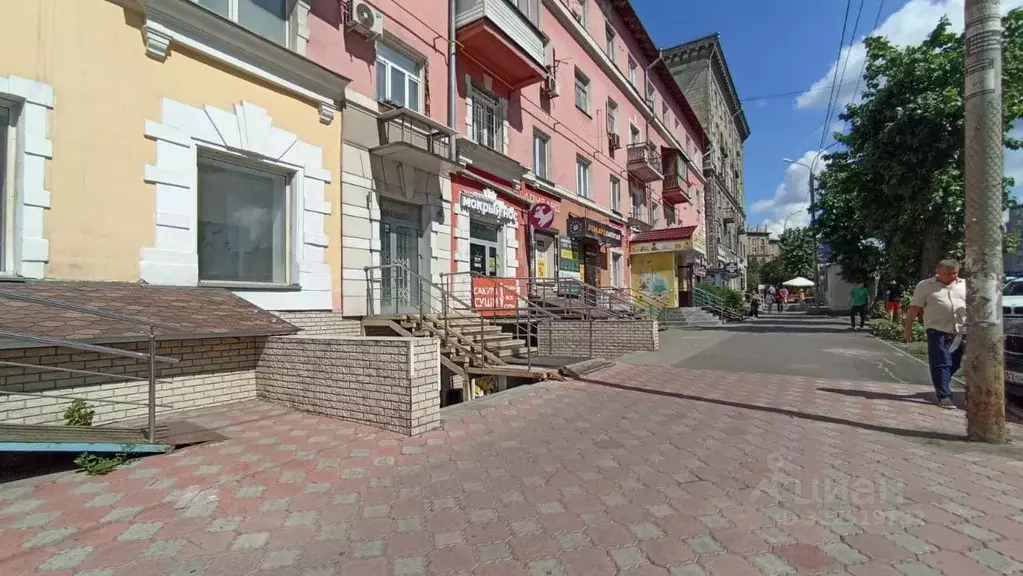 Склад в Новосибирская область, Новосибирск ул. Титова, 30 (221 м) - Фото 1