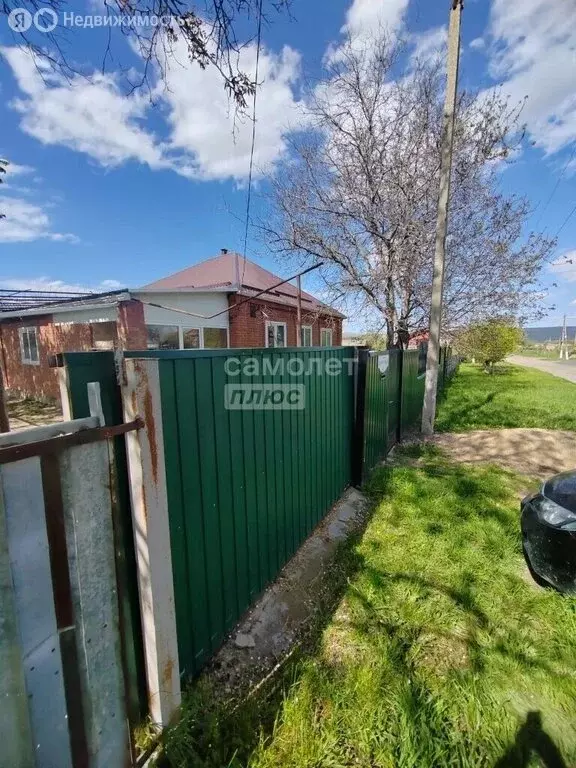 Дом в село Марьино, Почтовая улица, 4 (67.8 м) - Фото 2