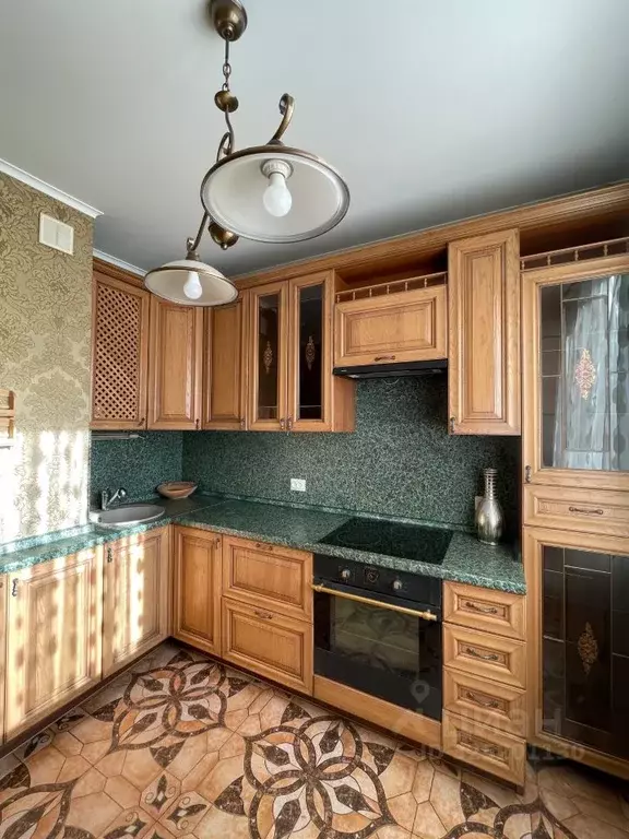 2-к кв. Москва ул. Барышиха, 22К2 (50.2 м) - Фото 2