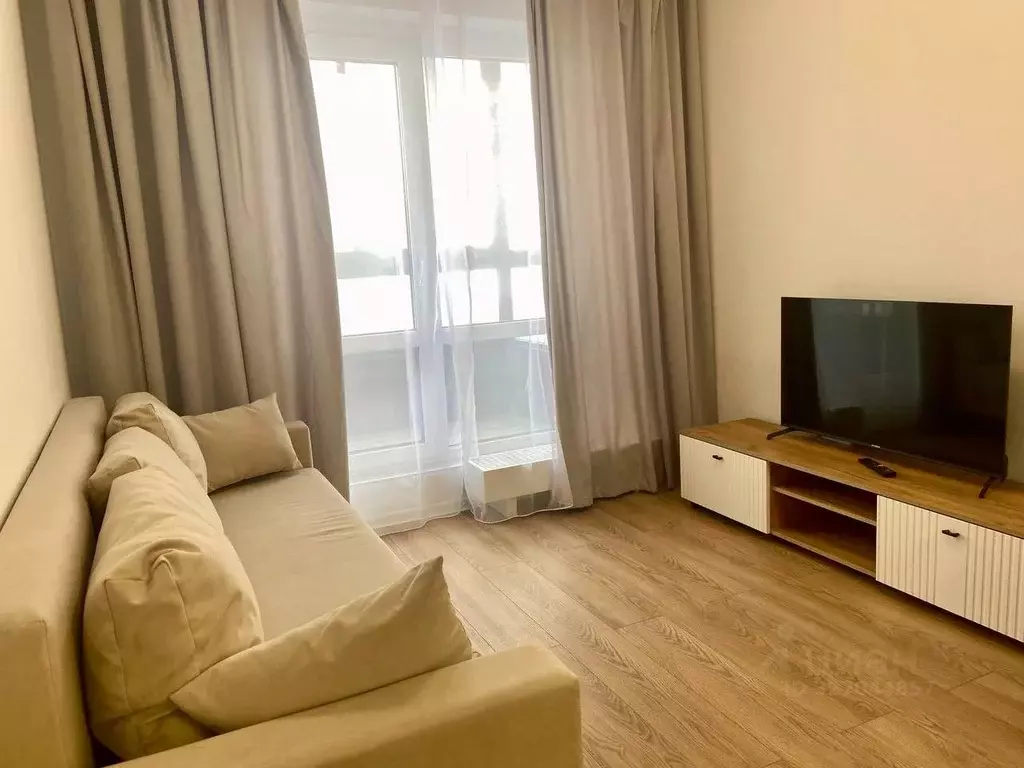 1-к кв. Ленинградская область, Ломоносовский район, Аннинское ... - Фото 2