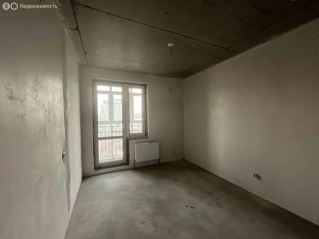 Квартира-студия: Уфа, улица Ленина, 162/1 (23.5 м) - Фото 2