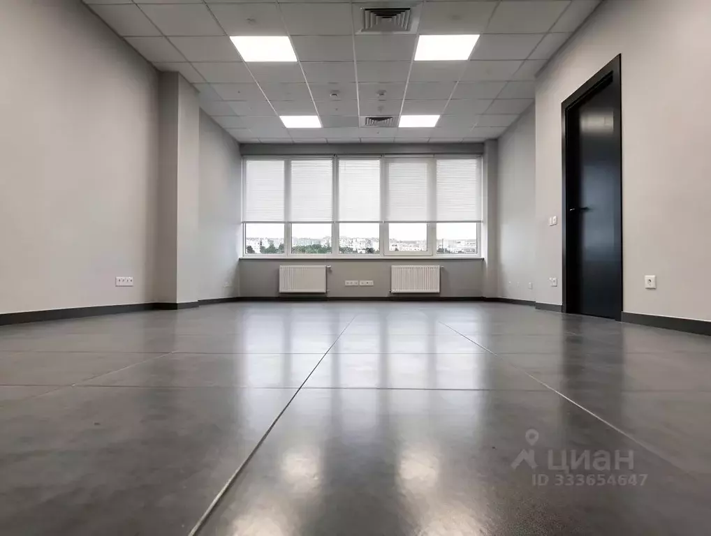 Офис в Москва Краснобогатырская ул., 13 (30 м) - Фото 1