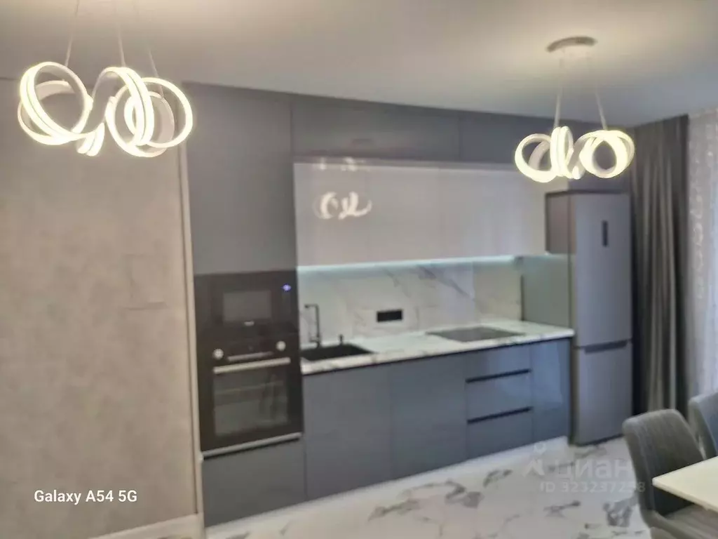 2-к кв. Ростовская область, Ростов-на-Дону ул. Ткачева, 11 (40.5 м) - Фото 1