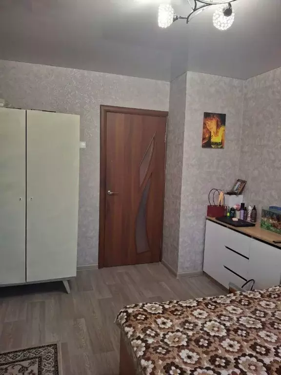 3-к кв. Башкортостан, Уфа ул. Рабкоров, 5/1 (62.5 м) - Фото 1