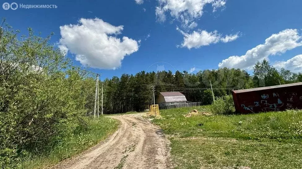 Дом в Нижнетавдинский район, село Велижаны (39 м) - Фото 0