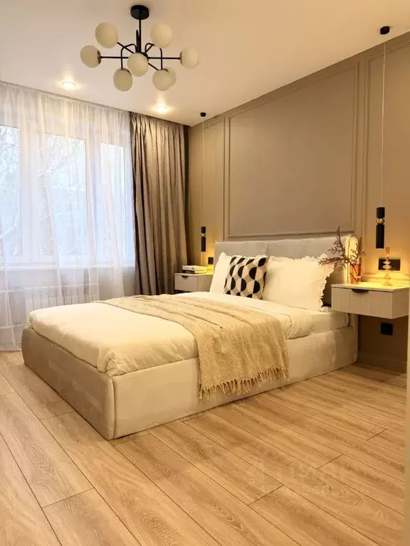 2-к кв. Москва Новоясеневский просп., 12К3 (45.0 м) - Фото 2