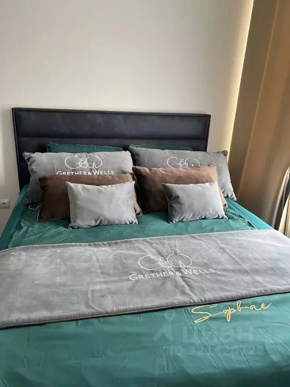 1-к кв. Ленинградская область, Ломоносовский район, Аннинское ... - Фото 2