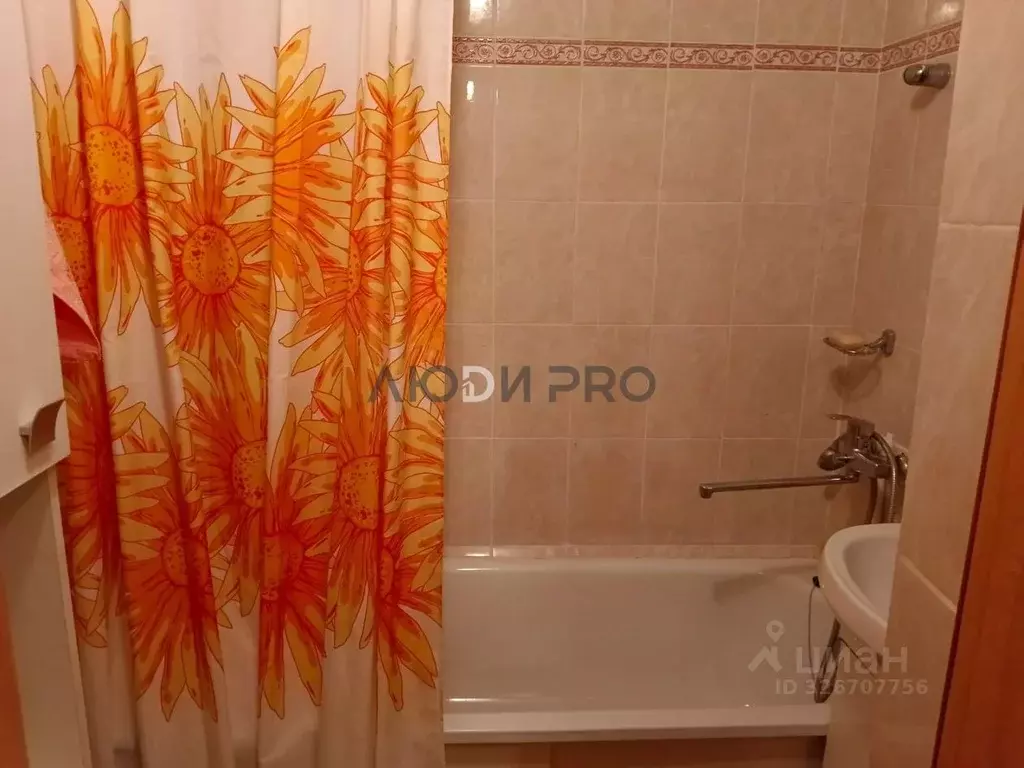 2-к кв. Тверская область, Тверь Сахаровское ш., 24 (48.0 м) - Фото 1