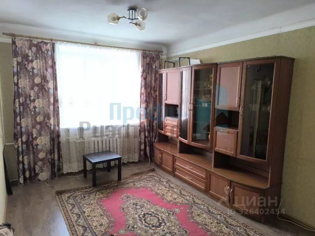 2-к кв. Нижегородская область, Нижний Новгород ул. Старых ... - Фото 1