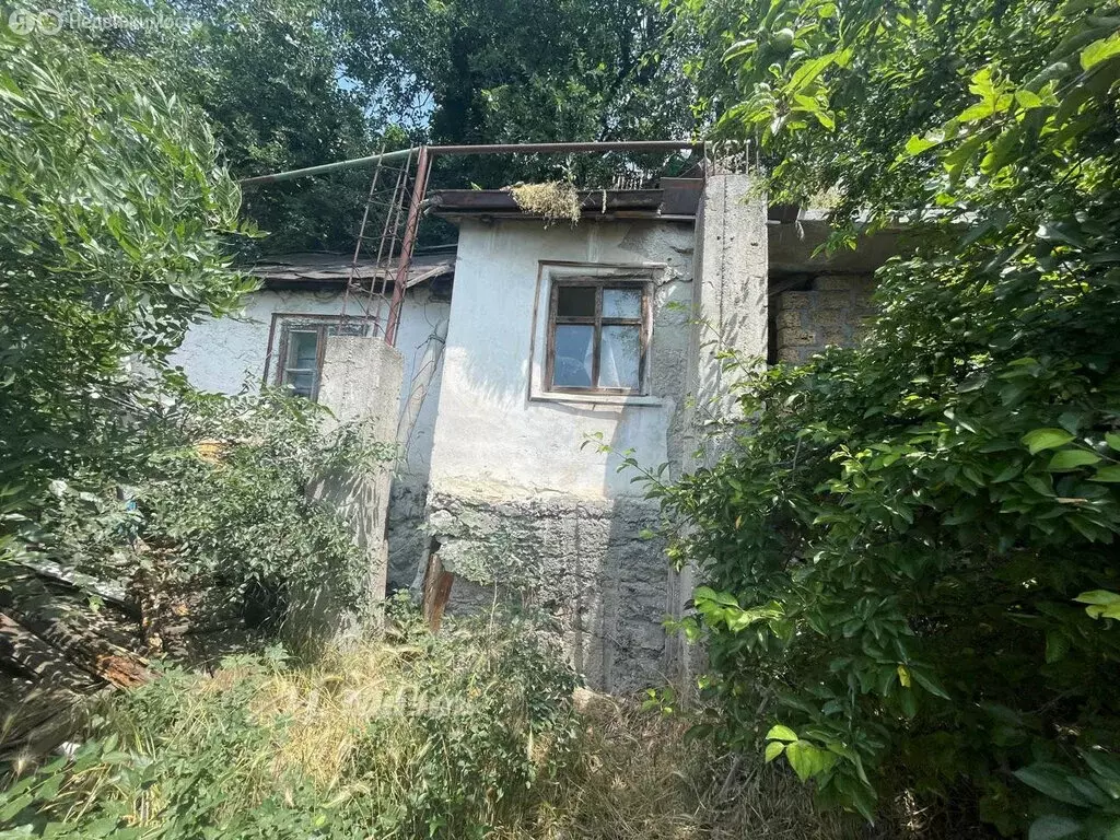 Дом в Гаспра, Школьная улица, 18 (84.5 м) - Фото 1
