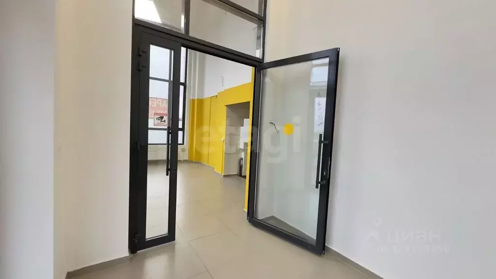 Помещение свободного назначения в Московская область, Ленинский ... - Фото 2