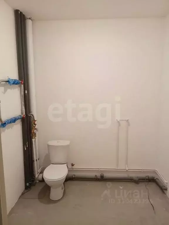 2-к кв. Красноярский край, Красноярск Соколовская ул., 20Д (54.3 м) - Фото 1