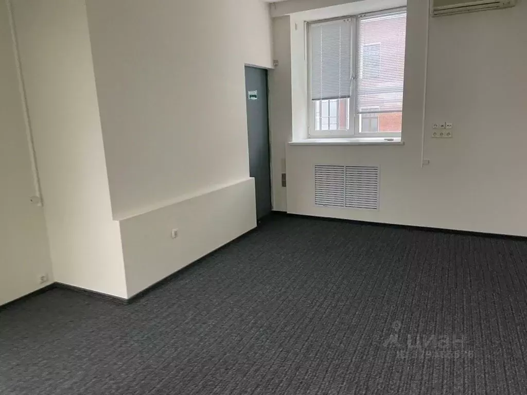 Офис в Москва ул. Сретенка, 12 (146 м) - Фото 1