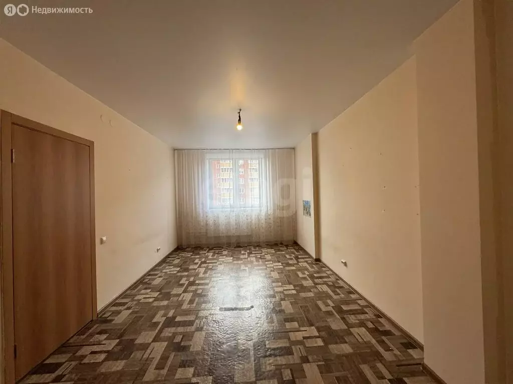 1-комнатная квартира: Сосновоборск, проспект Мира, 17 (41.6 м) - Фото 1