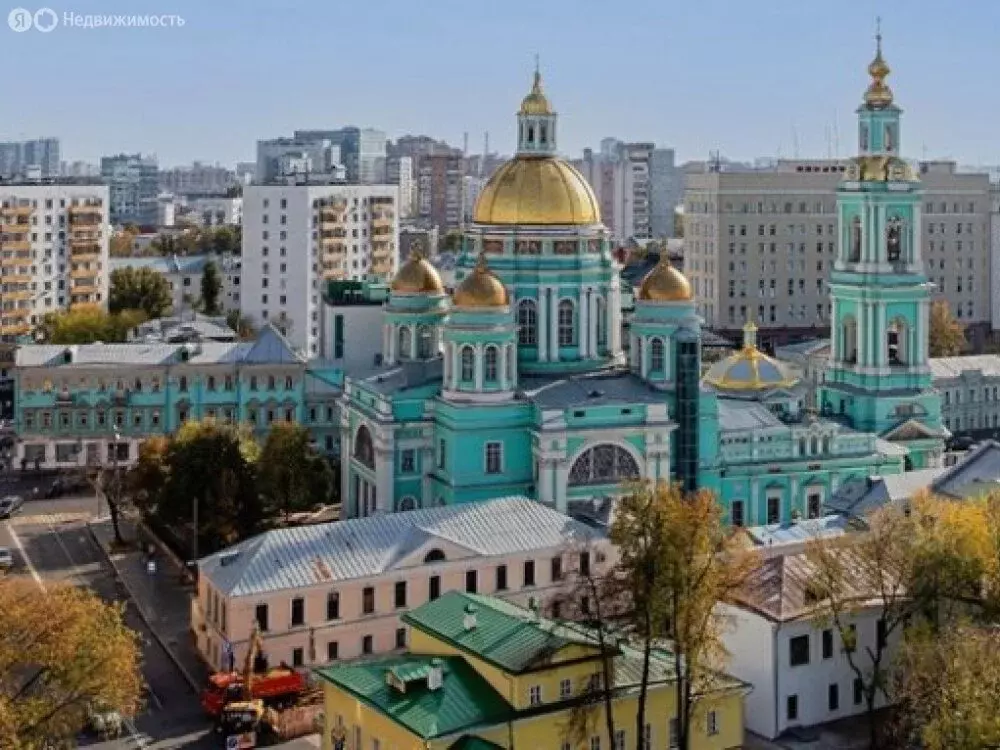 Офис (4206.88 м) - Фото 1