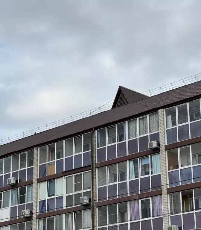 Студия Алтайский край, Барнаул ул. Гоголя, 24Б (24.0 м) - Фото 2
