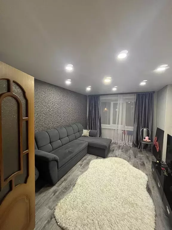 Продаётся 2-к квартира, 42.6 м - Фото 1