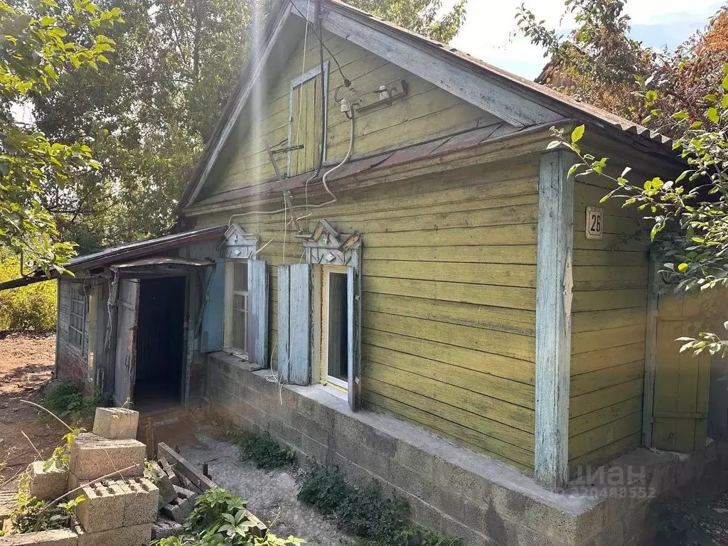 Дом в Саратовская область, Саратов Огородная ул., 26/18 (40 м) - Фото 2