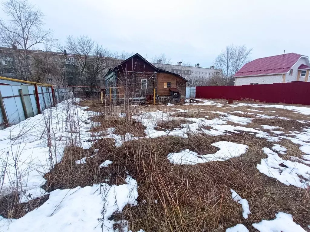 Дом в Владимирская область, Ковров ул. Кирова, 96 (68 м) - Фото 1