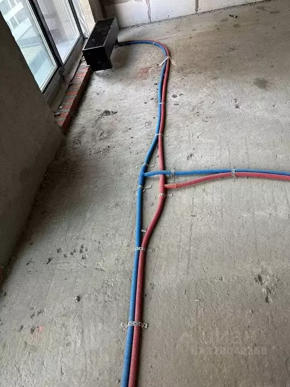 1-к кв. Москва Зорге 9 жилой комплекс, 9Ак6 (37.0 м) - Фото 2