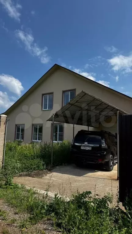 Коттедж 250 м на участке 14 сот. - Фото 0