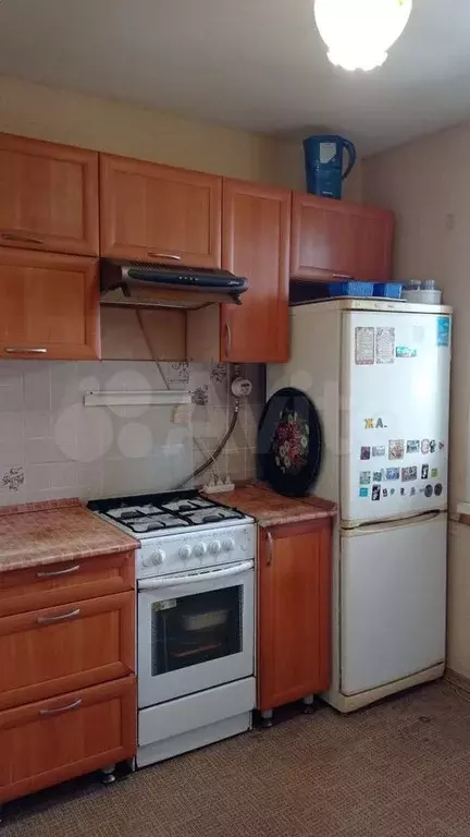 2-к. квартира, 49.5 м, 5/5 эт. - Фото 0
