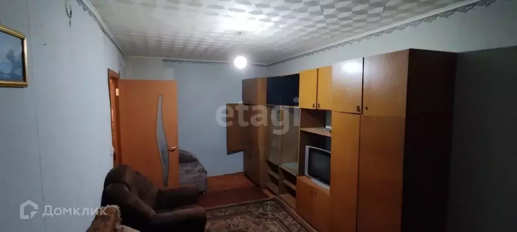 Продаётся 1-к квартира, 27.2 м - Фото 1