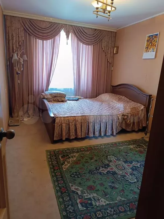 2-к. квартира, 50 м, 6/9 эт. - Фото 1