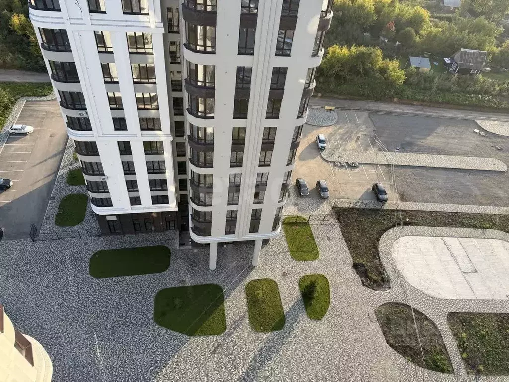 3-к кв. Кемеровская область, Кемерово ул. Дружбы, 28/2 (59.0 м) - Фото 1