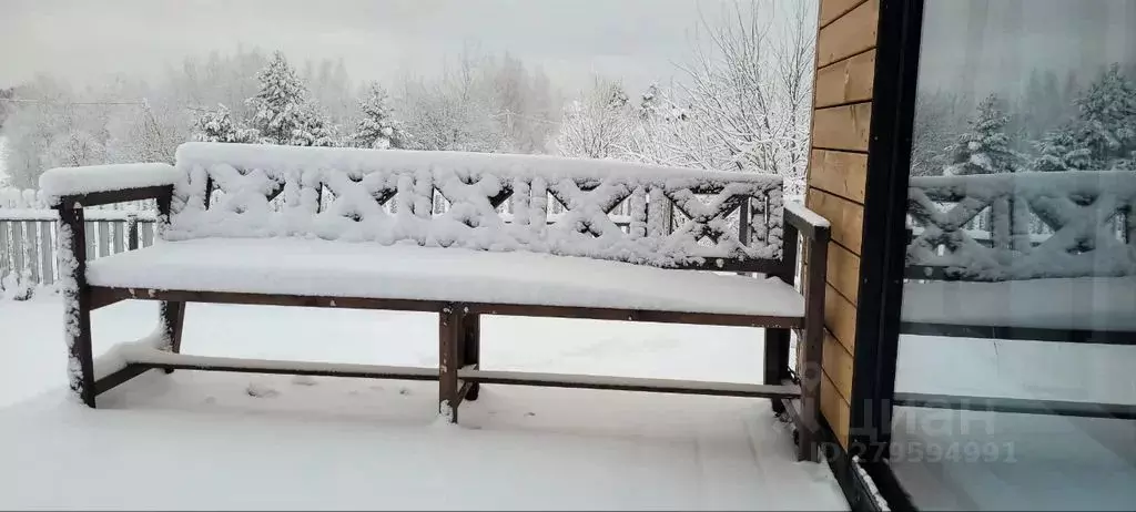 Дом в Московская область, Пушкинский городской округ, с. Путилово пер. ... - Фото 0