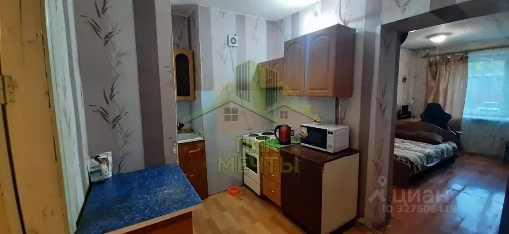 3-к кв. Бурятия, Улан-Удэ ул. Мокрова, 30к4 (61.1 м) - Фото 0