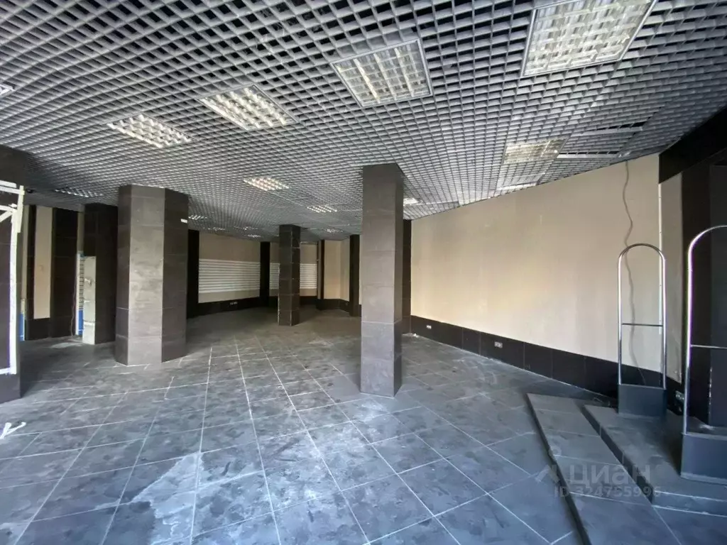 Помещение свободного назначения в Санкт-Петербург Выборгское ш., 48 ... - Фото 2